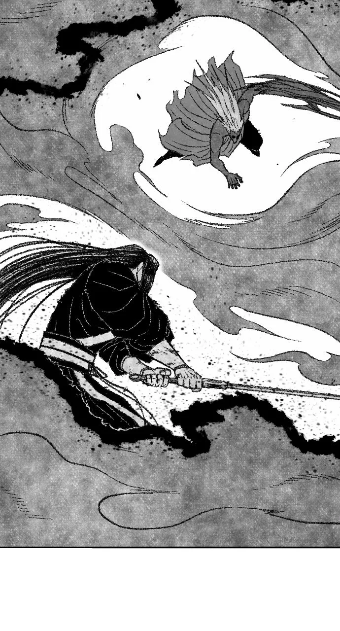 The Black Serpent Chapter 45 page 22 - 