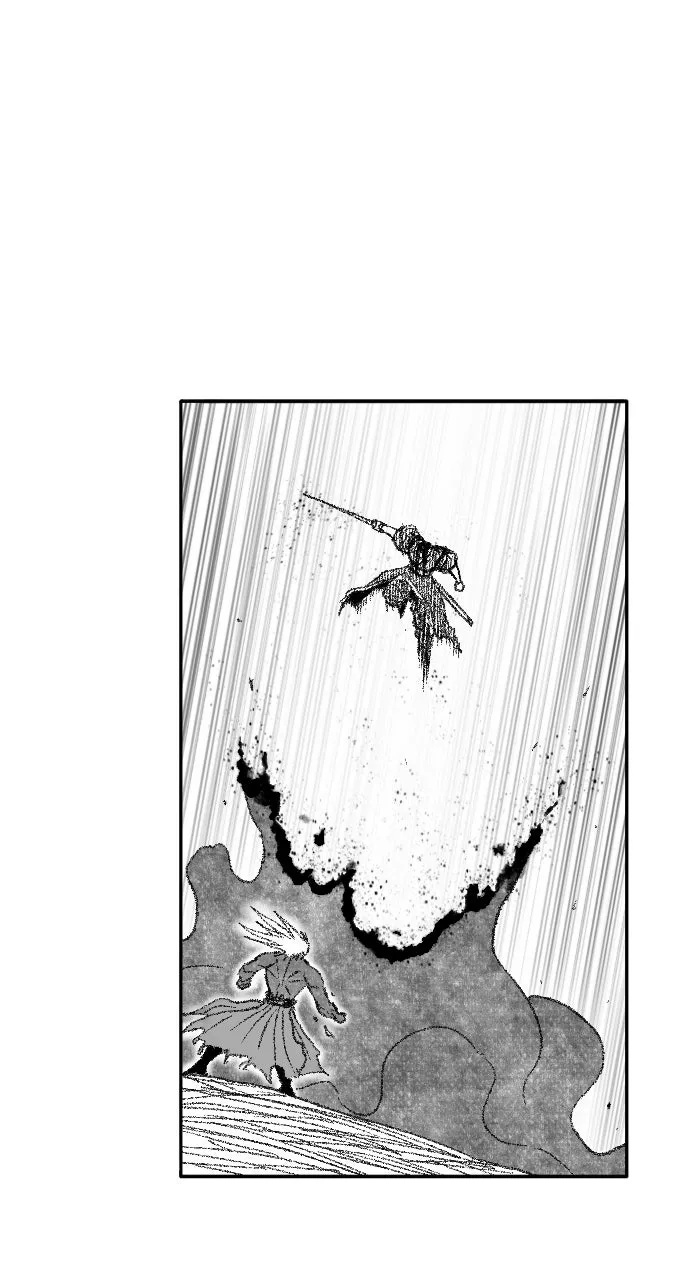 The Black Serpent Chapter 45 page 33 - 