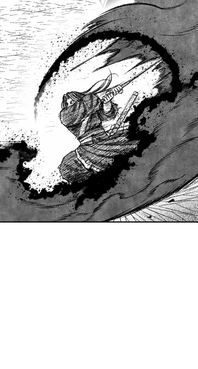 The Black Serpent Chapter 45 page 37 - 