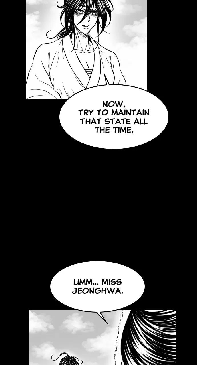 The Black Serpent Chapter 45 page 5 - 