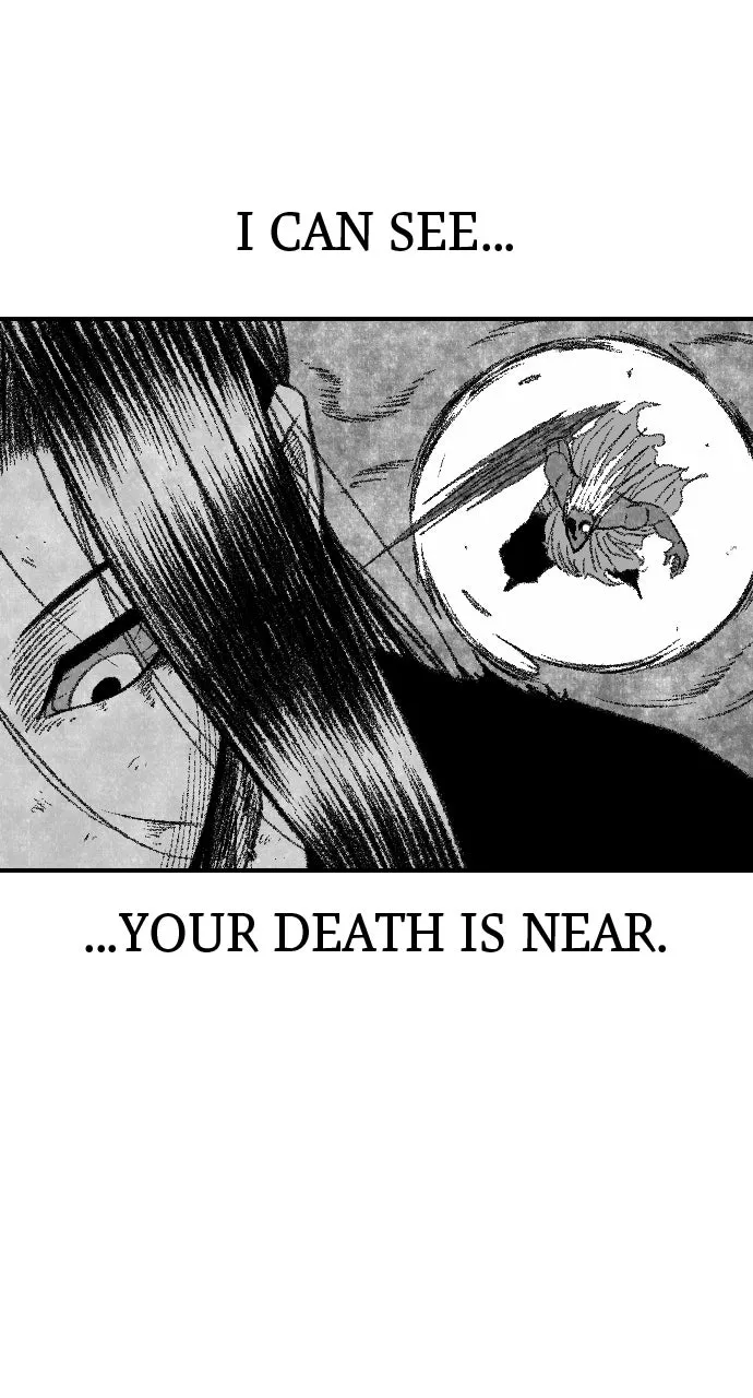The Black Serpent Chapter 45 page 50 - 