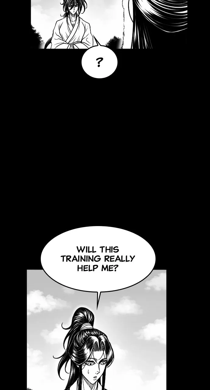 The Black Serpent Chapter 45 page 6 - 