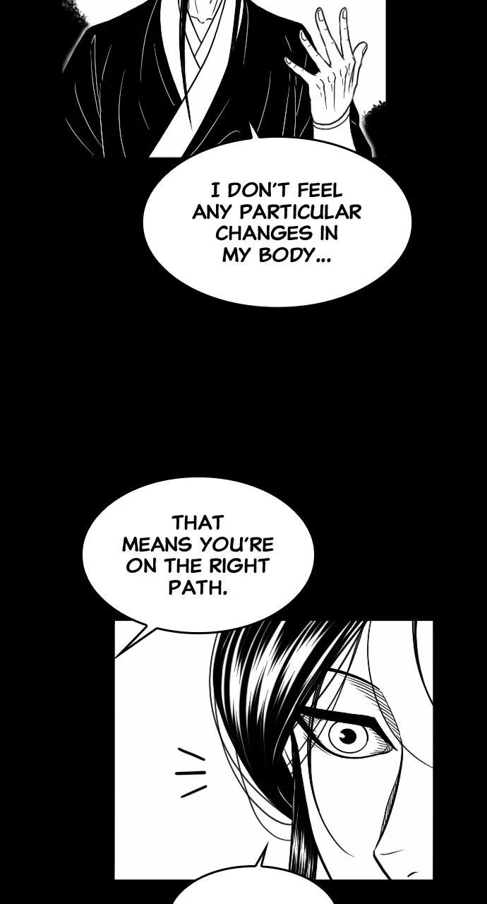 The Black Serpent Chapter 45 page 7 - 