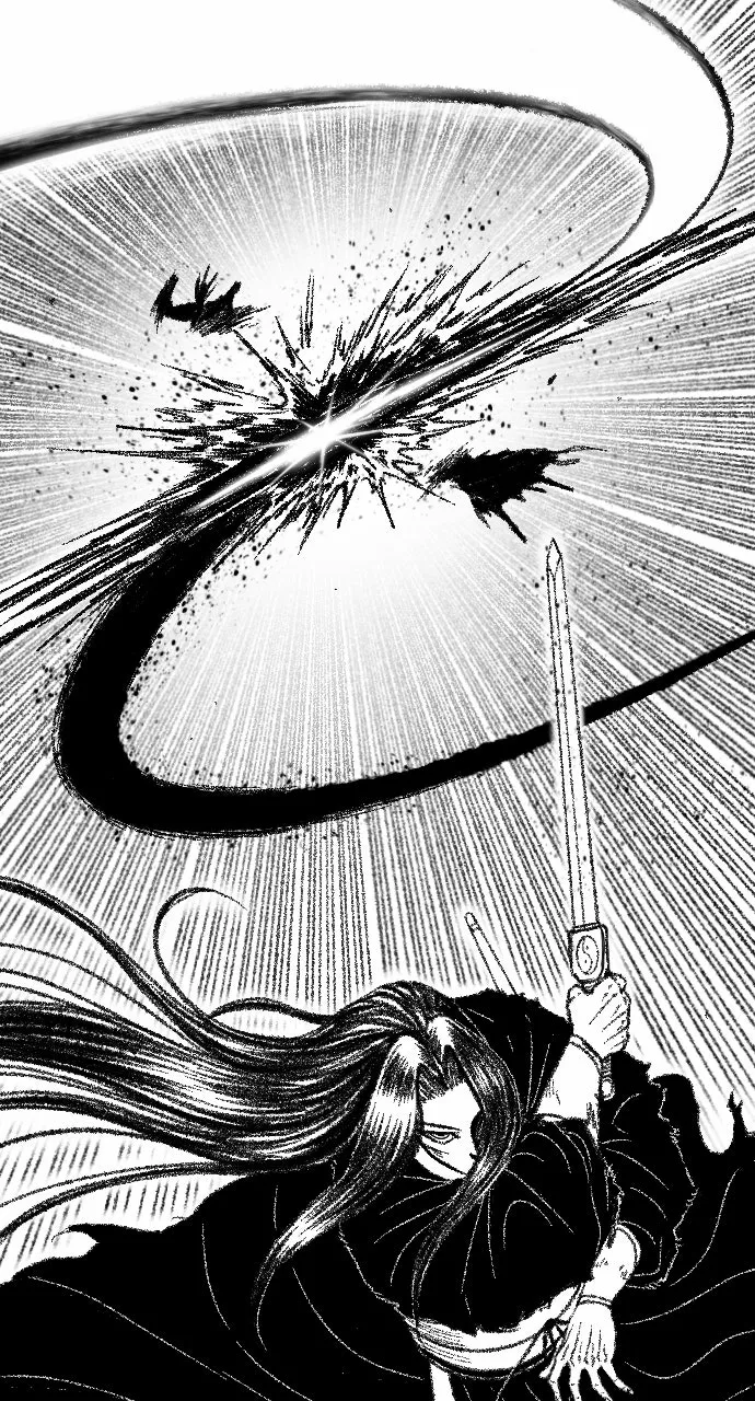 The Black Serpent Chapter 45 page 61 - 