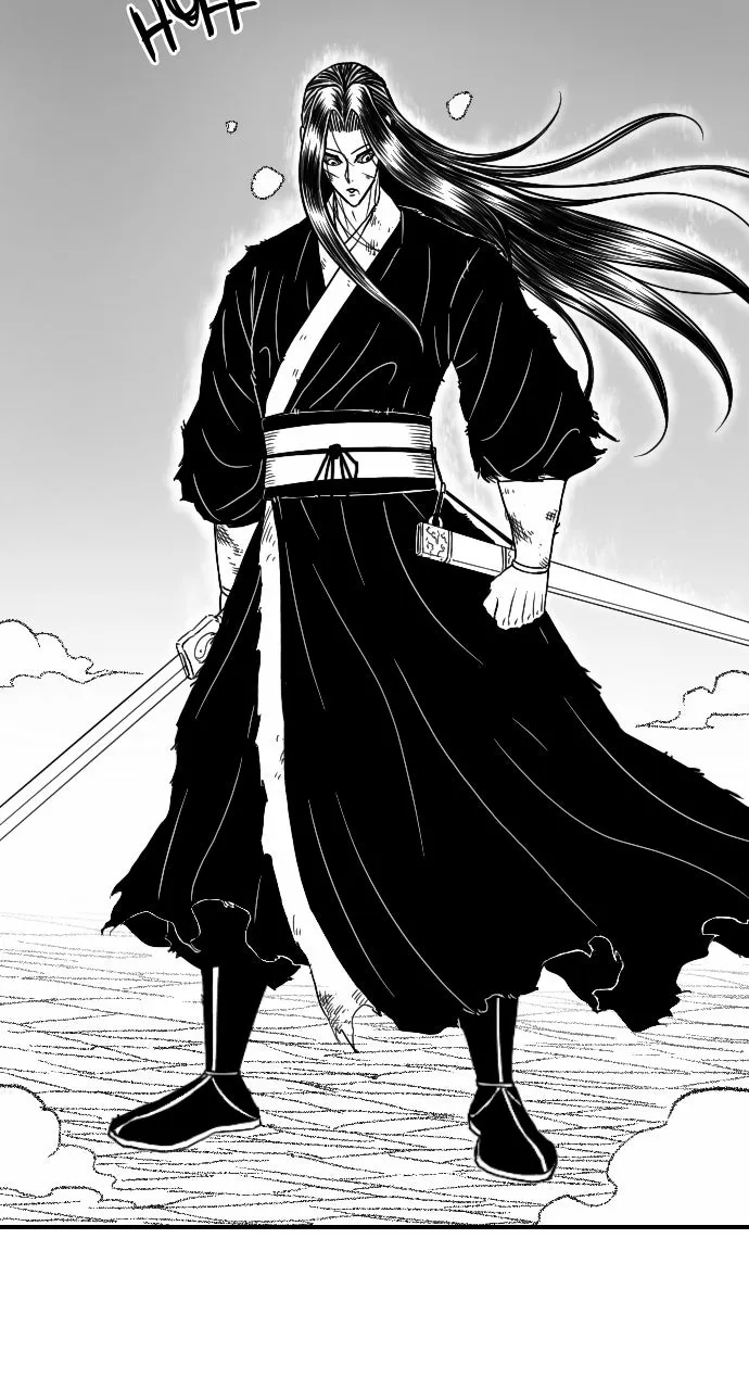 The Black Serpent Chapter 45 page 64 - 