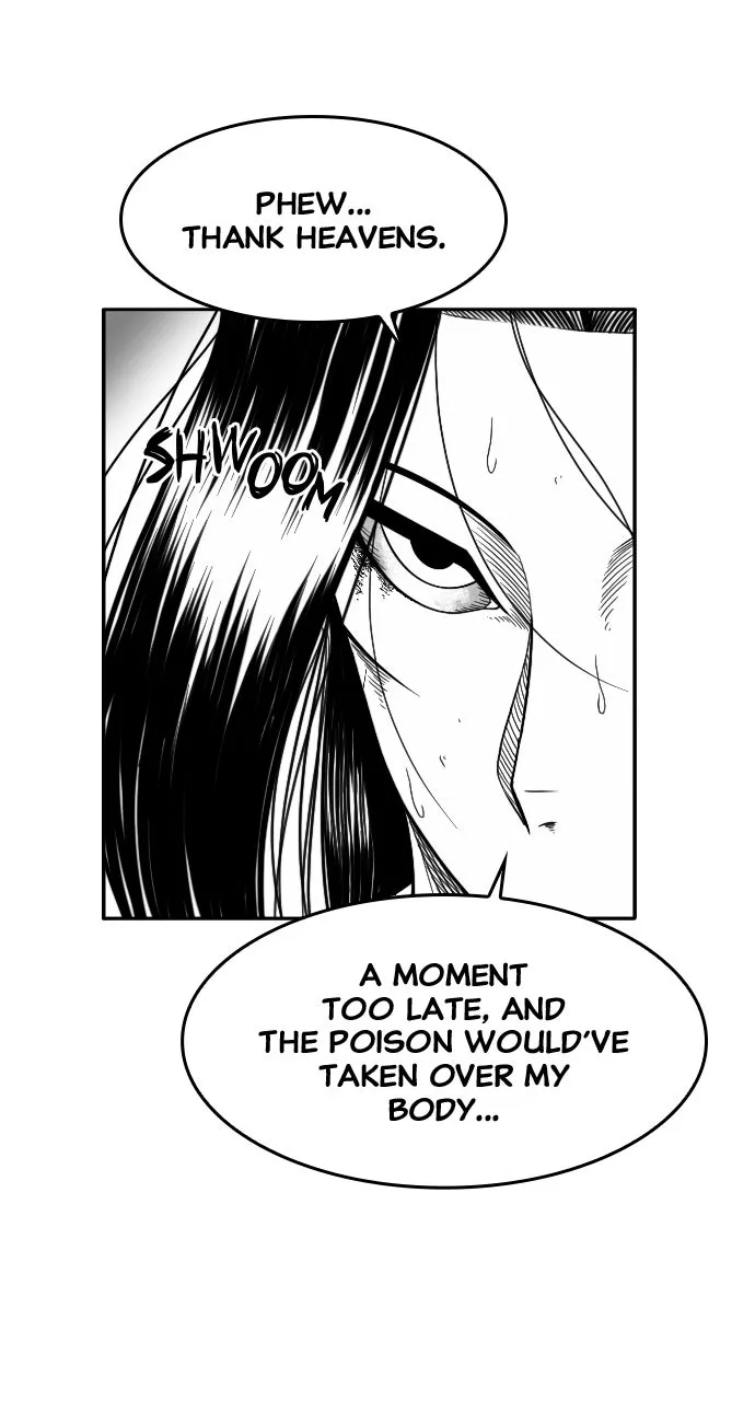 The Black Serpent Chapter 45 page 65 - 