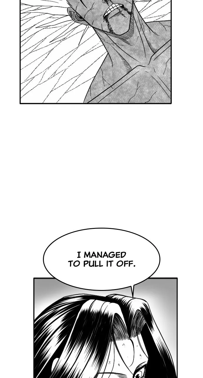 The Black Serpent Chapter 45 page 67 - 