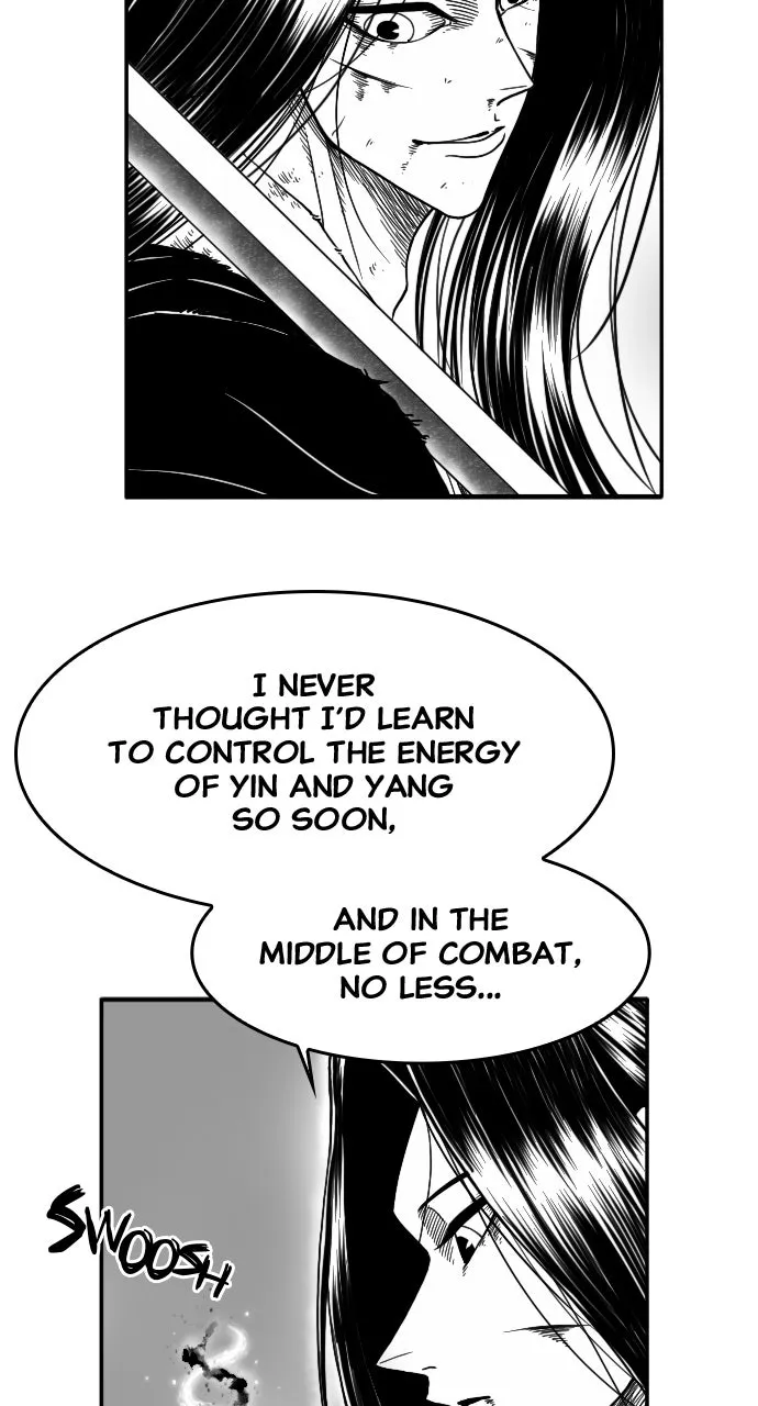 The Black Serpent Chapter 45 page 68 - 