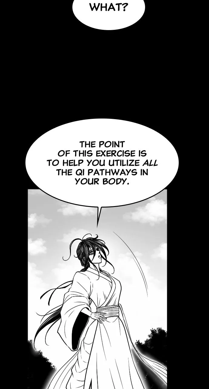 The Black Serpent Chapter 45 page 8 - 