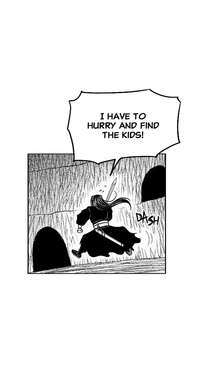 The Black Serpent Chapter 45 page 71 - 
