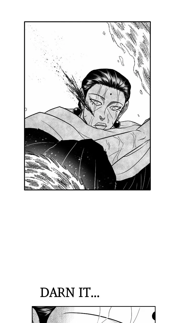 The Black Serpent Chapter 45 page 74 - 