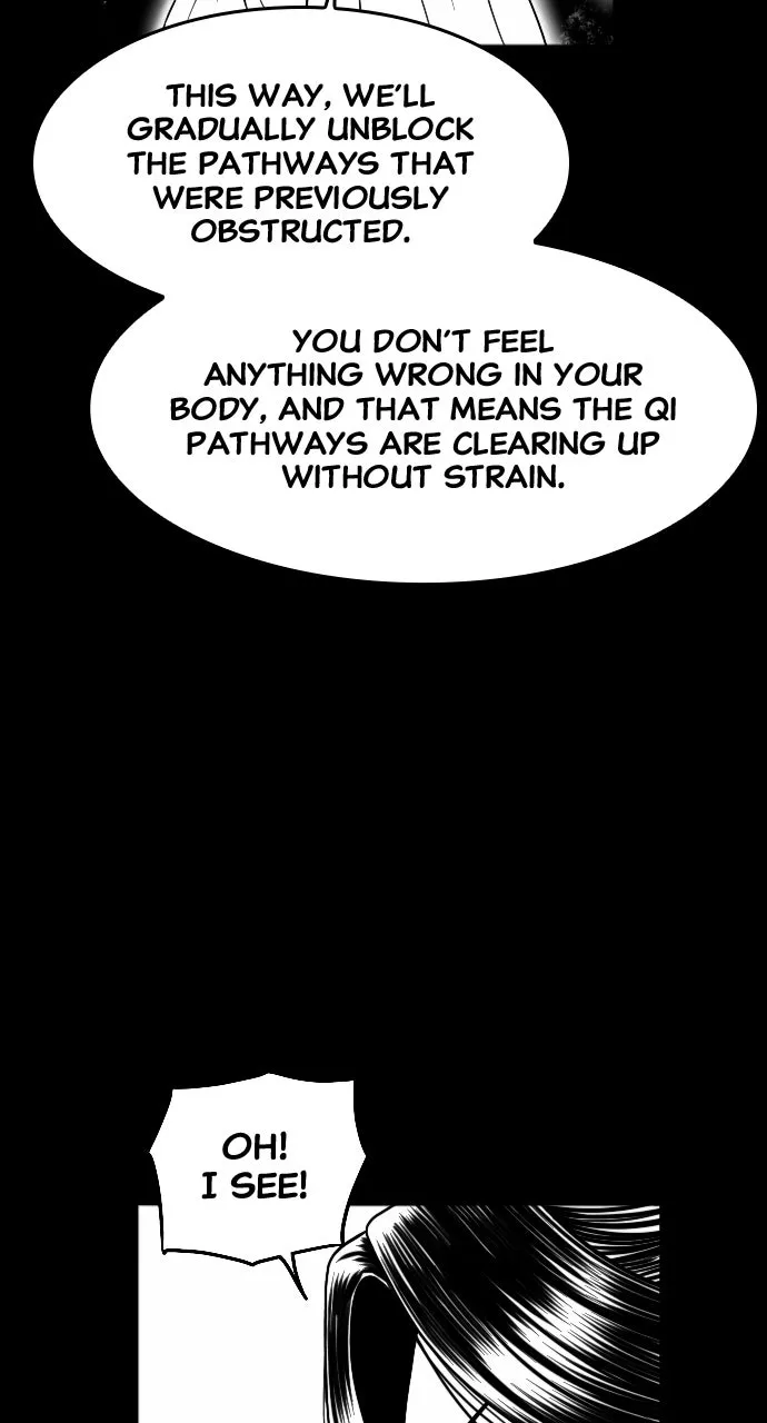 The Black Serpent Chapter 45 page 9 - 