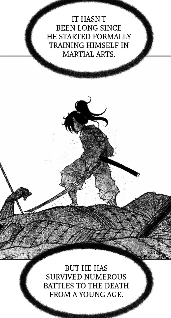 The Black Serpent Chapter 46 page 13 - 