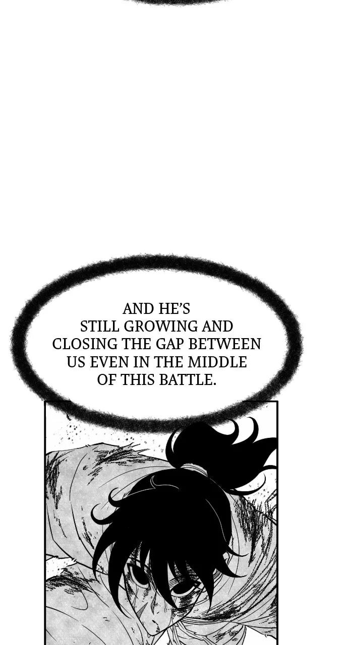 The Black Serpent Chapter 46 page 14 - 