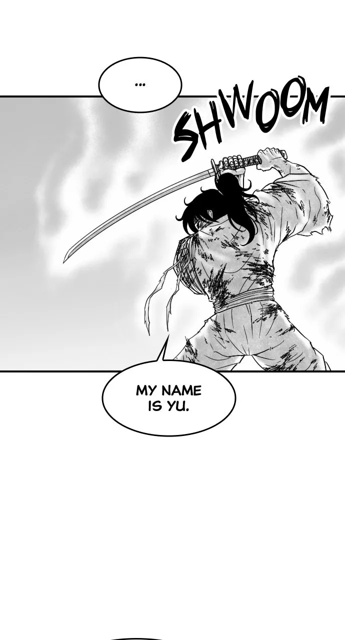 The Black Serpent Chapter 46 page 20 - 