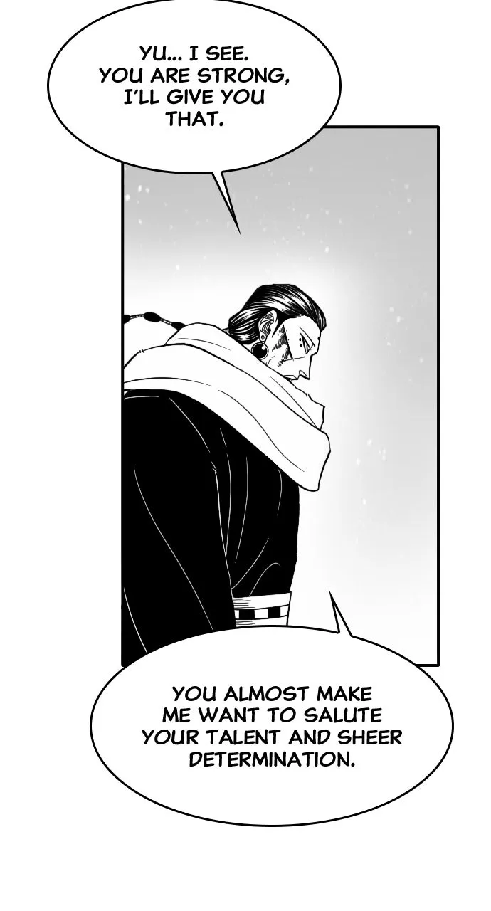 The Black Serpent Chapter 46 page 21 - 