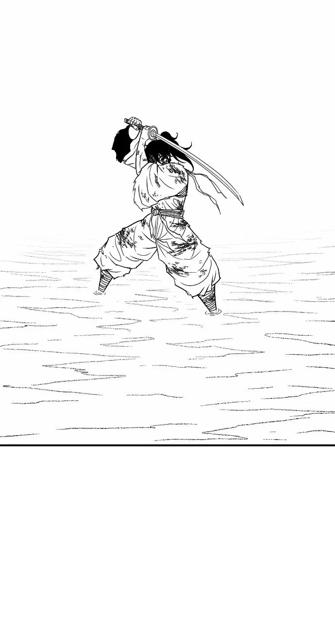 The Black Serpent Chapter 46 page 24 - 