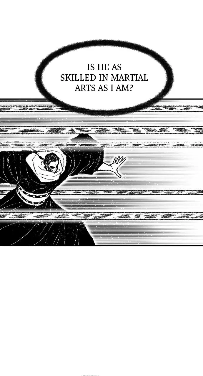 The Black Serpent Chapter 46 page 5 - 