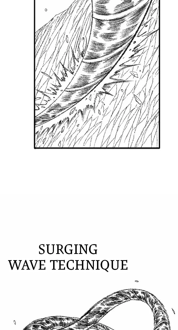 The Black Serpent Chapter 46 page 45 - 