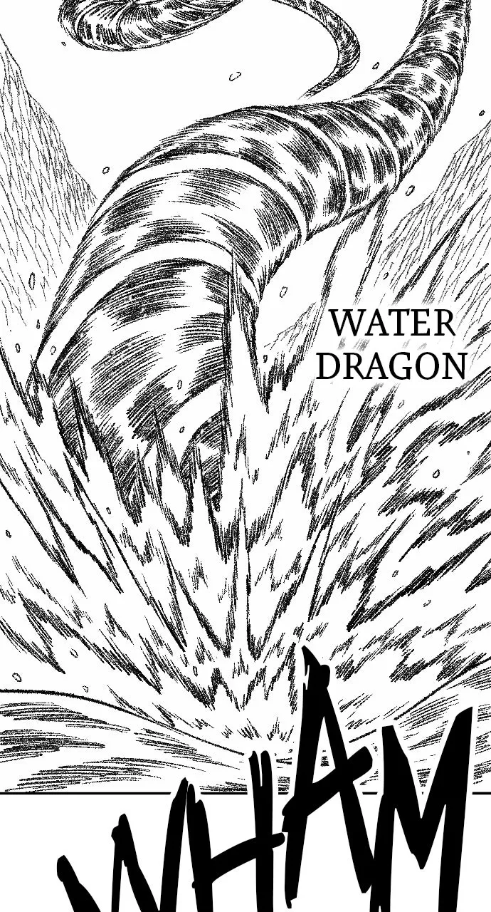 The Black Serpent Chapter 46 page 46 - 