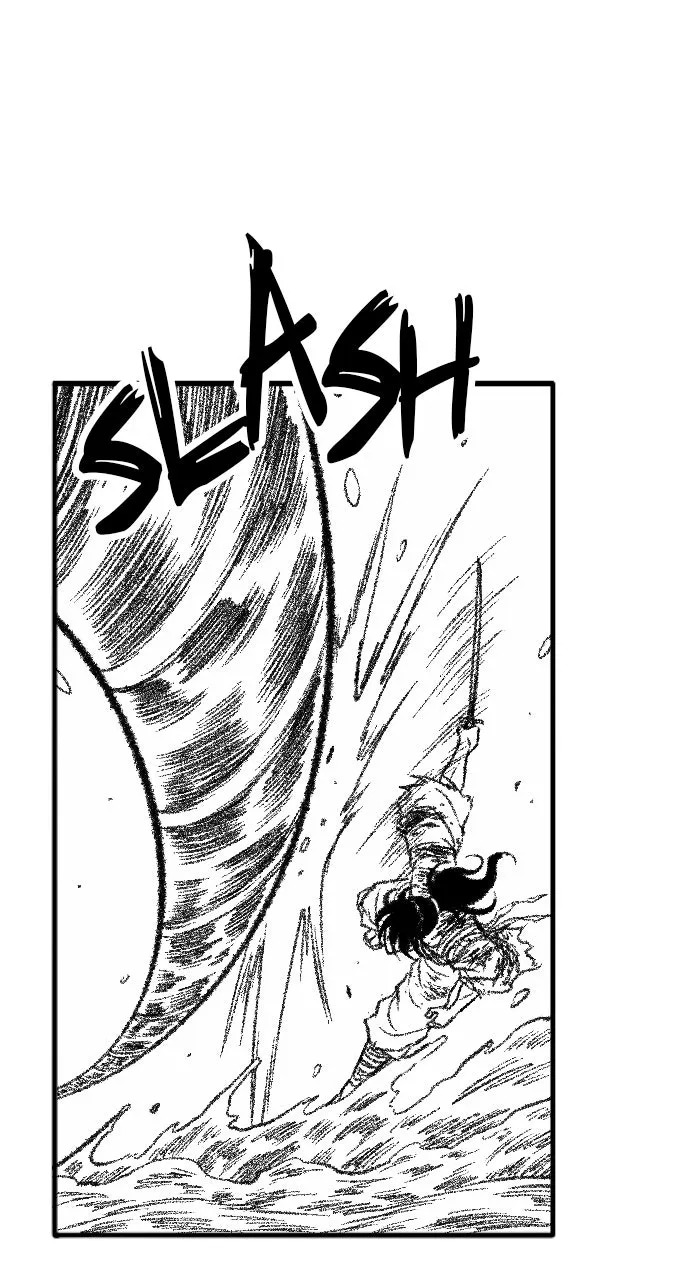 The Black Serpent Chapter 46 page 52 - 