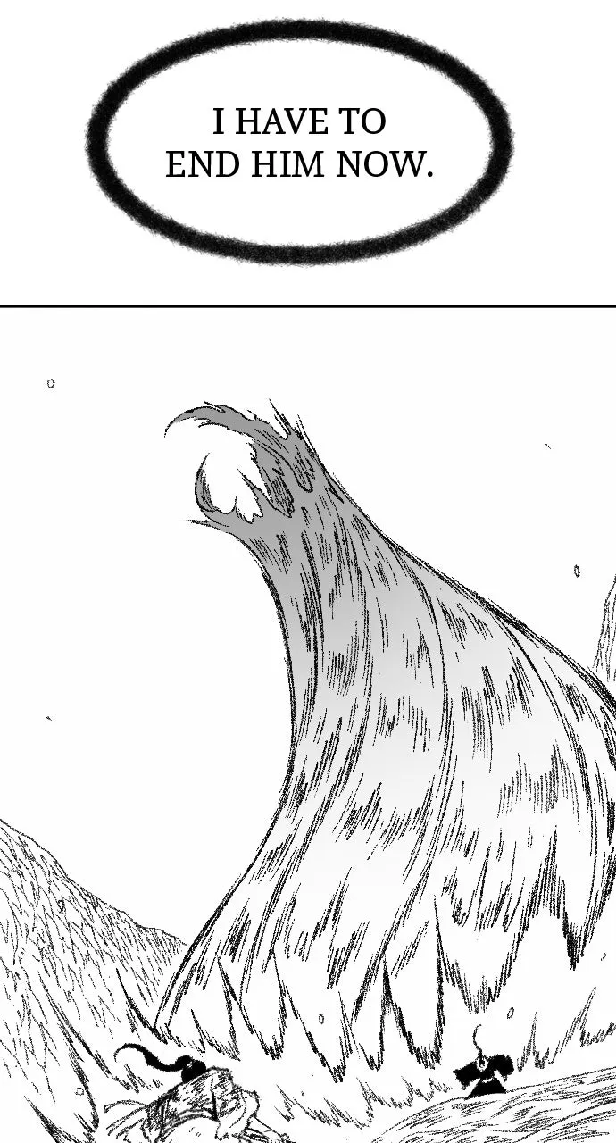 The Black Serpent Chapter 46 page 70 - 