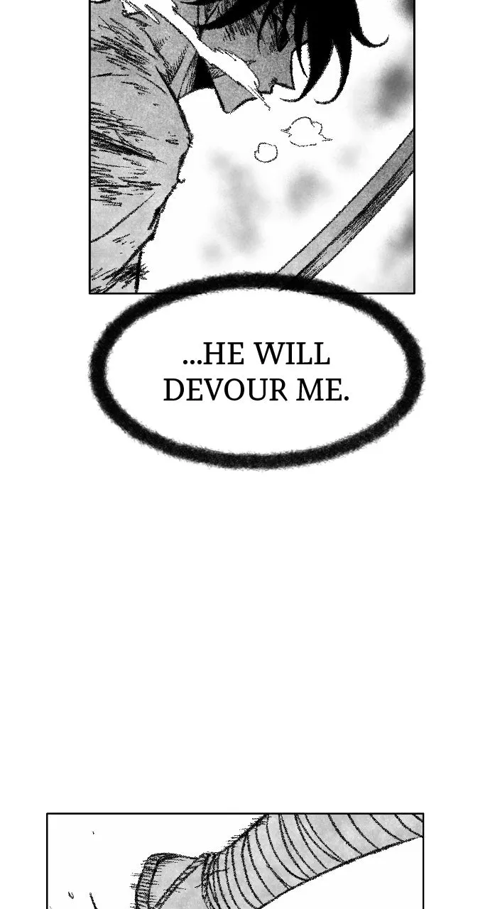 The Black Serpent Chapter 46 page 72 - 