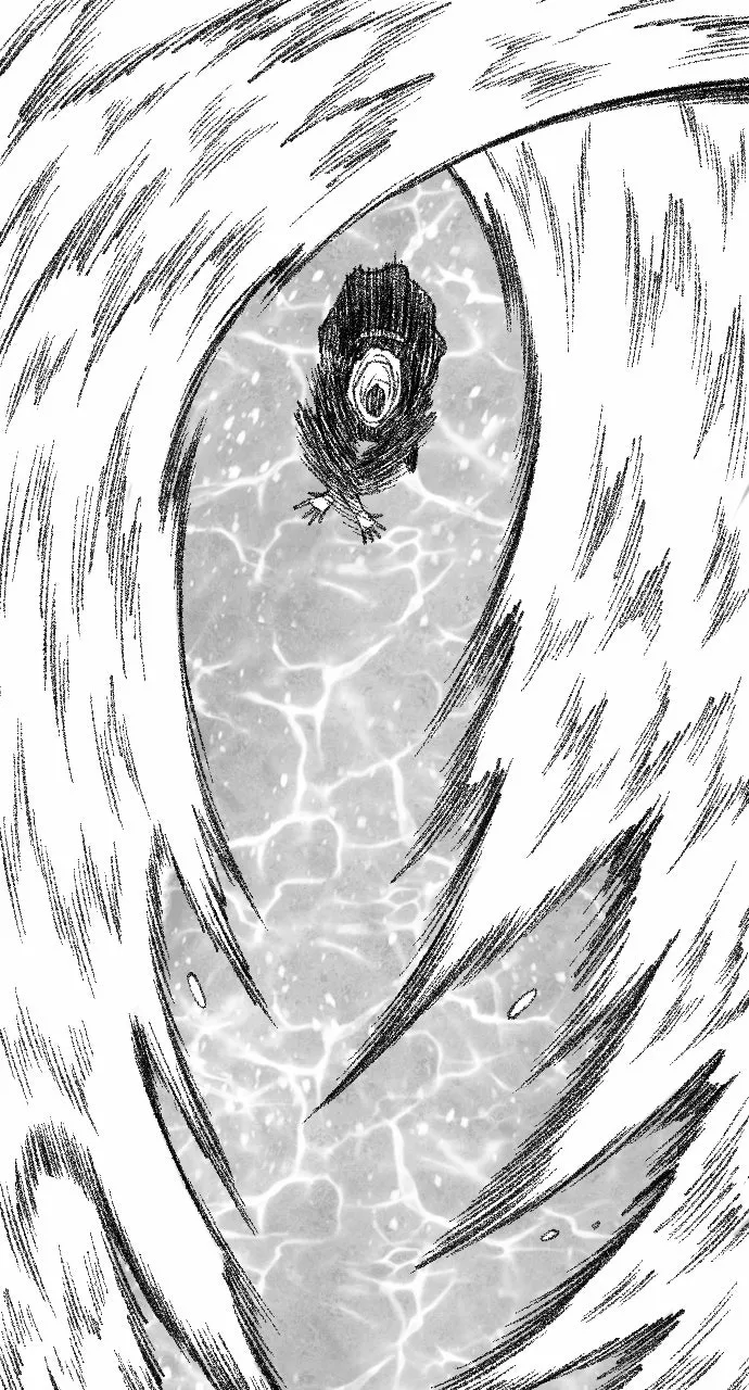 The Black Serpent Chapter 47 page 21 - 