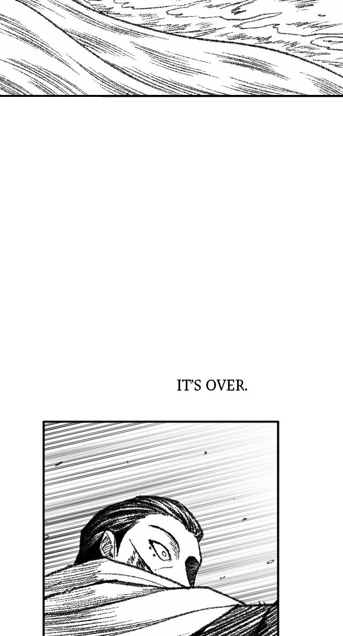 The Black Serpent Chapter 47 page 25 - 