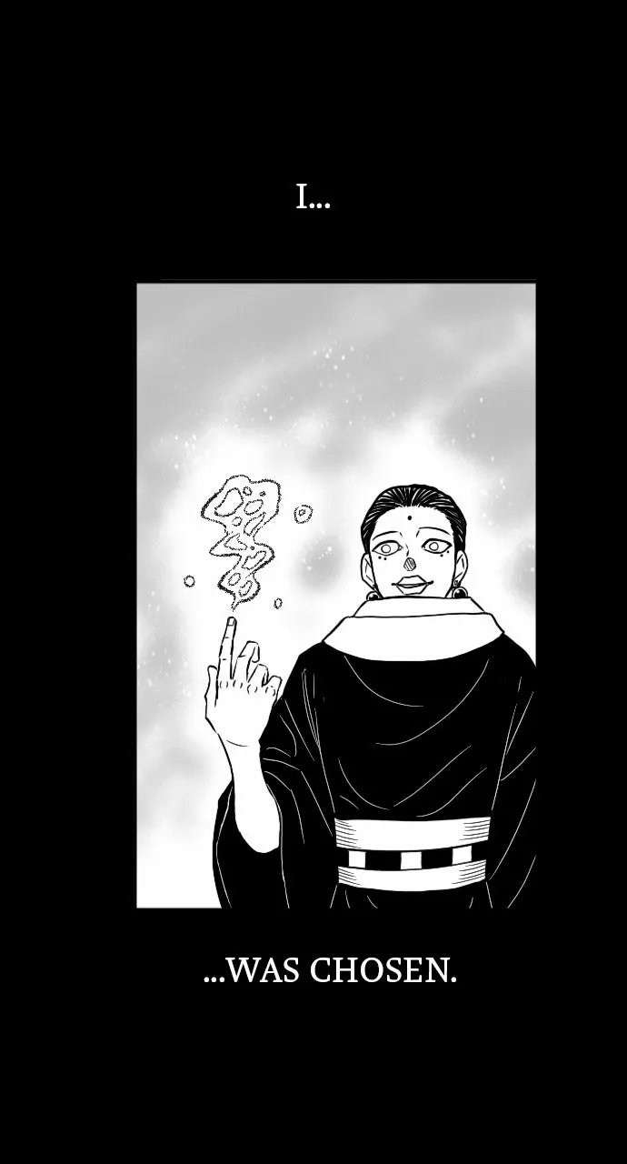 The Black Serpent Chapter 47 page 4 - 