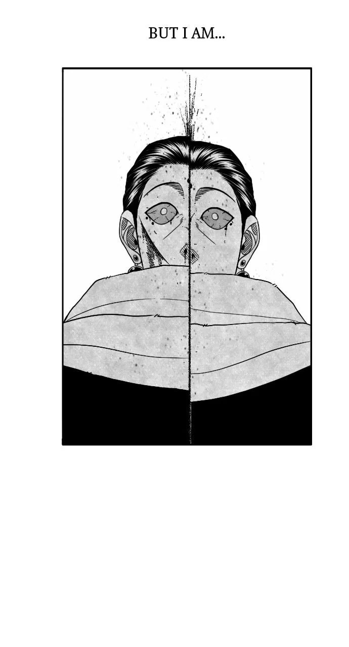 The Black Serpent Chapter 47 page 33 - 