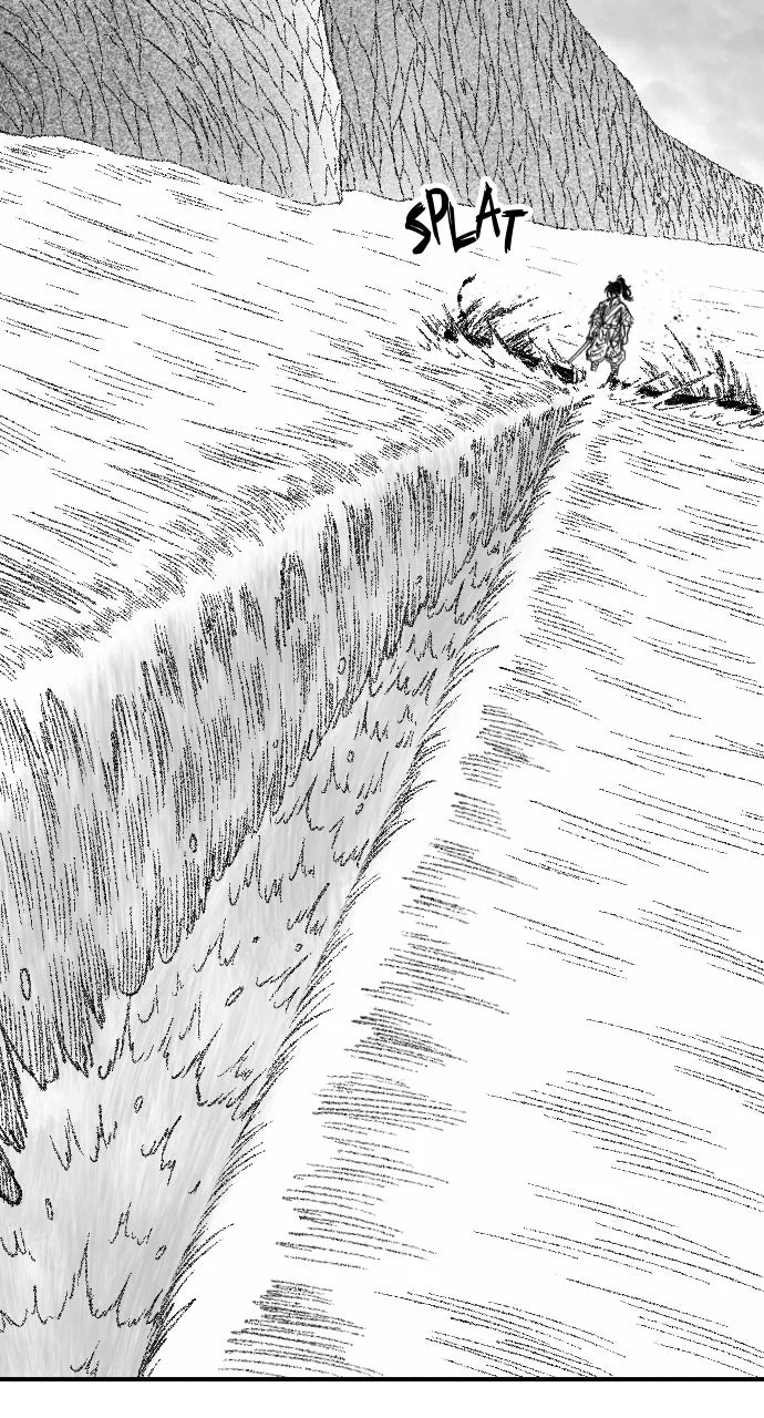 The Black Serpent Chapter 47 page 36 - 