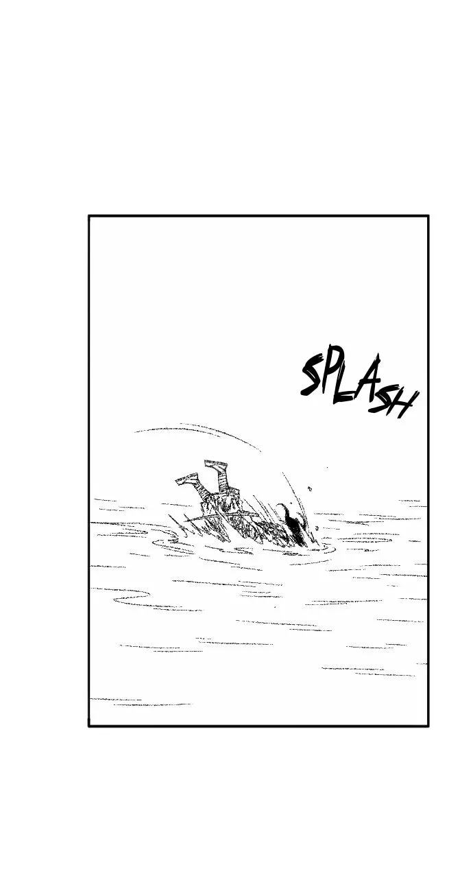 The Black Serpent Chapter 47 page 40 - 
