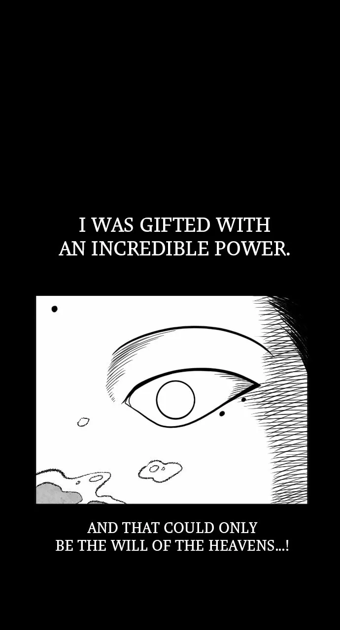 The Black Serpent Chapter 47 page 5 - 