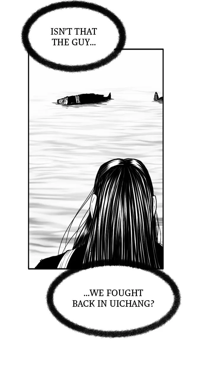 The Black Serpent Chapter 47 page 47 - 