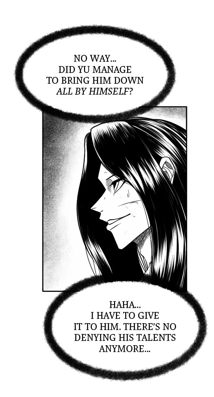 The Black Serpent Chapter 47 page 48 - 