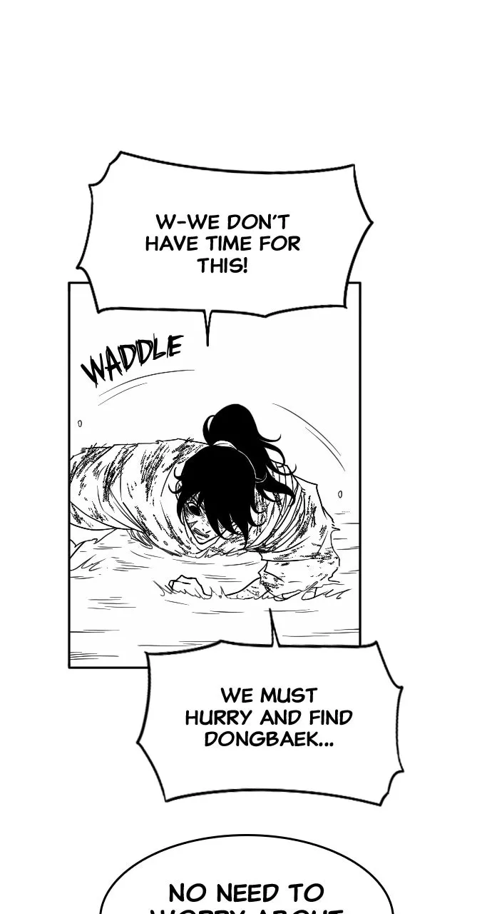 The Black Serpent Chapter 47 page 49 - 