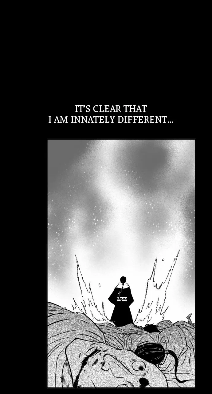 The Black Serpent Chapter 47 page 6 - 