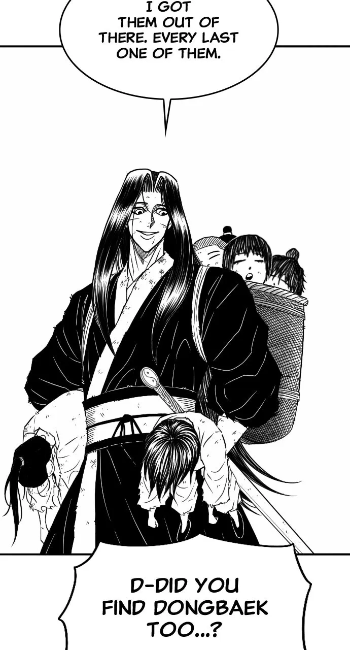 The Black Serpent Chapter 47 page 51 - 