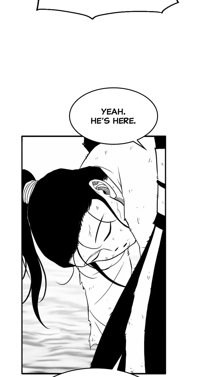 The Black Serpent Chapter 47 page 52 - 