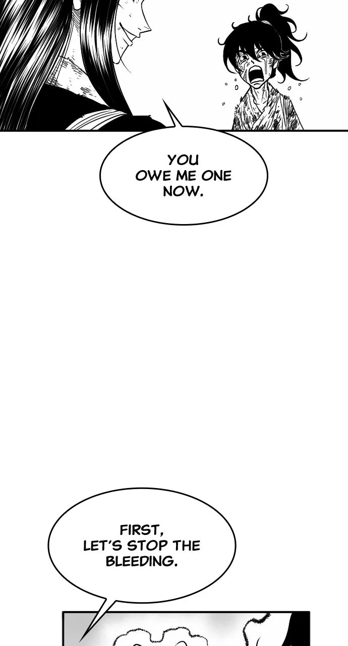 The Black Serpent Chapter 47 page 54 - 