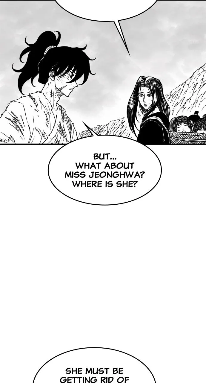 The Black Serpent Chapter 47 page 56 - 