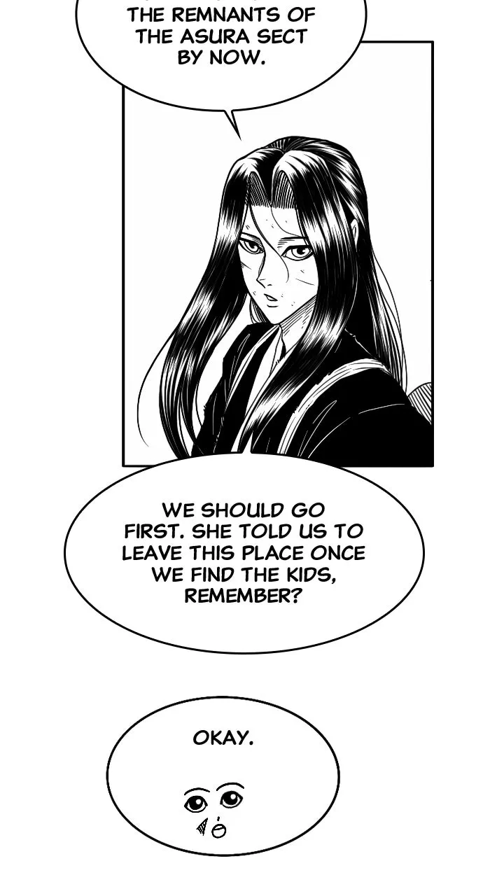 The Black Serpent Chapter 47 page 57 - 