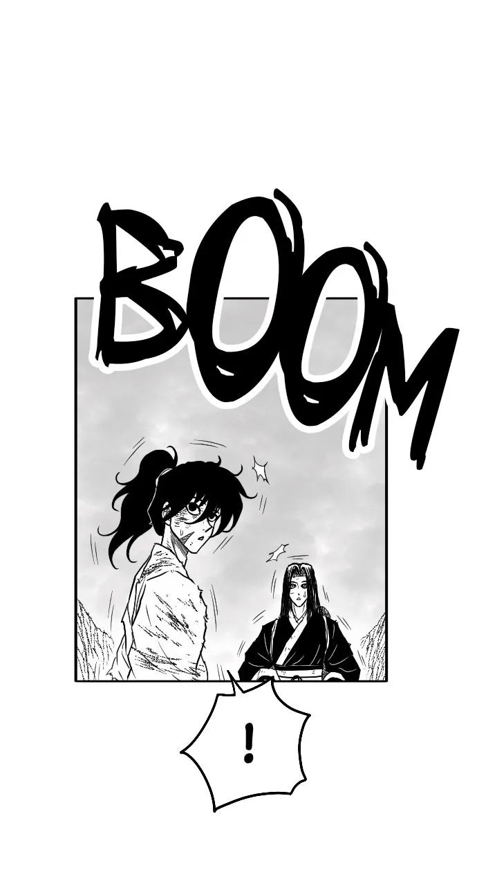 The Black Serpent Chapter 47 page 58 - 