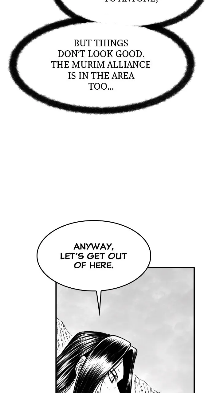 The Black Serpent Chapter 47 page 61 - 