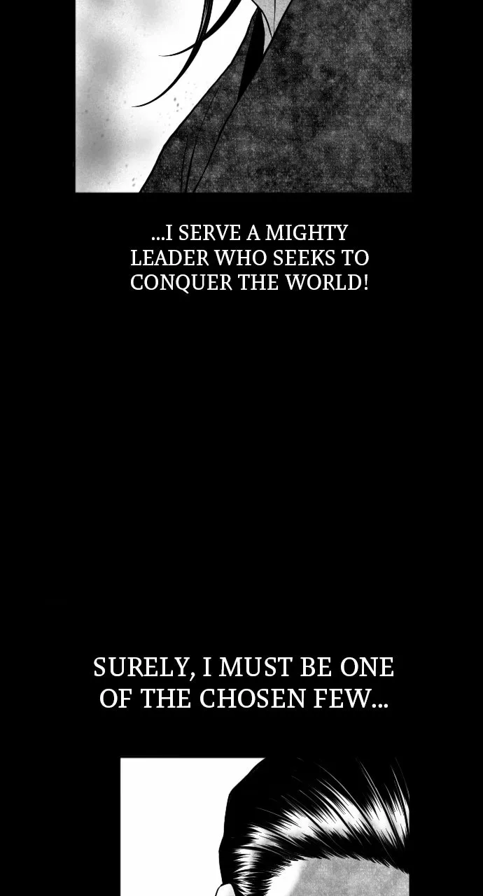 The Black Serpent Chapter 47 page 8 - 