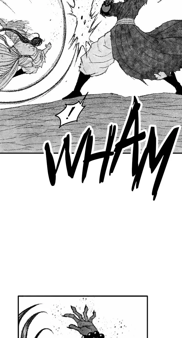 The Black Serpent Chapter 47 page 71 - 
