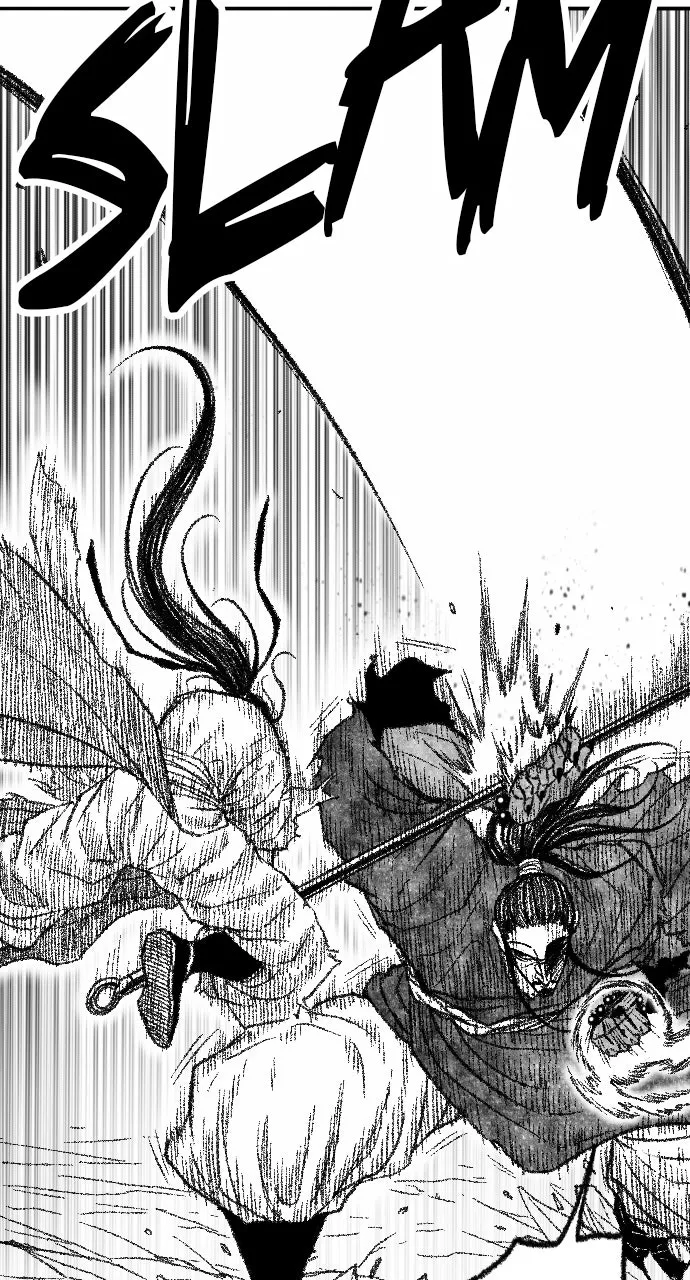 The Black Serpent Chapter 47 page 74 - 