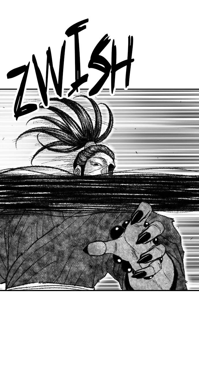 The Black Serpent Chapter 47 page 85 - 