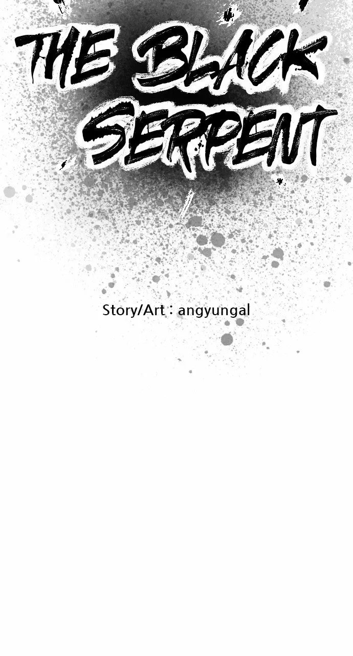 The Black Serpent Chapter 48 page 13 - 